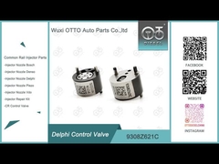 9308-621C 델피 코먼 레일 제어 밸브