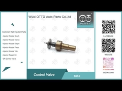 보쉬 커먼 레일 밸브 T615 (인젝터 0445110522 523용)