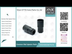 일반 철도 주입기 예비 부품 주입기 A2C59517051 BK2Q-9K546-AG에 대한 노즐 견과류