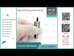 자세히 살펴보기: DLLA148P915 인젝터용 Denso 커먼 레일 노즐 095000-6070 6251-11-3100
