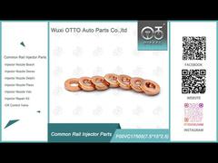 F00VC17505 심 7.5*15*2.5mm ISO9001 인증