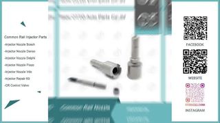 인젝터 0445117047/048 0445B32733 적용된 Mercedes를 위한 일반적인 가로장 피에조 인젝터 분사구 F00VX40126