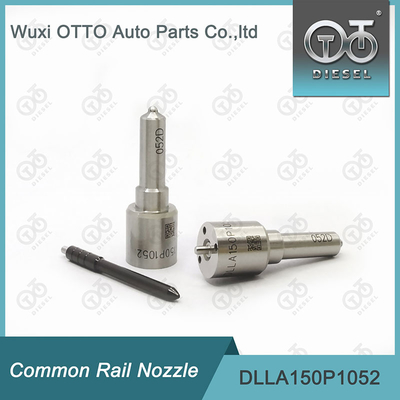 HOWO 엔진용 Denso 커먼 레일 노즐 DLLA150P1052