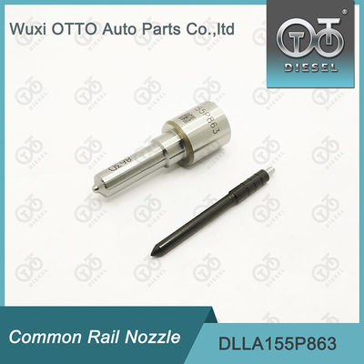 DLLA155P863 주사기용 텐소 코먼 레일 노즐 095000-5921 / 544# / 09500-7780