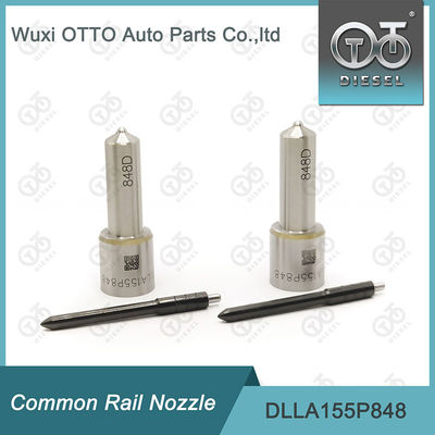 DLLA155P848 주사기용 텐소 코먼 레일 노즐 095000-635# / 6811 / 539#