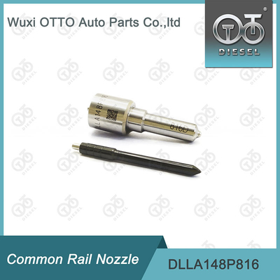 인젝터 095000-507#/513# 16600-AW400용 DLLA148P816 커먼 레일 노즐