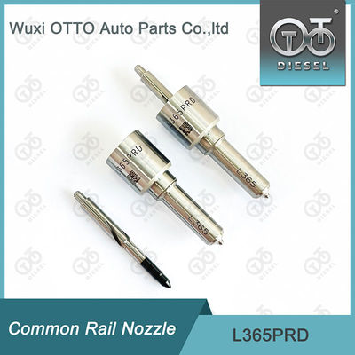 L365PRD 델피 코먼 레일 주사기 노즐 28239766 / 28264951 / 28489548
