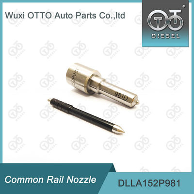 DLLA152P981 덴소 커먼레일 노즐 고속강 연료 인젝터 노즐 095000-699#용