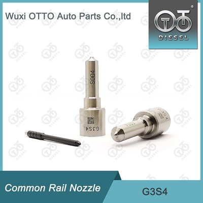 G3S4 덴소 커먼 레일 노즐 (미쓰비시 4N13 EURO 5용)