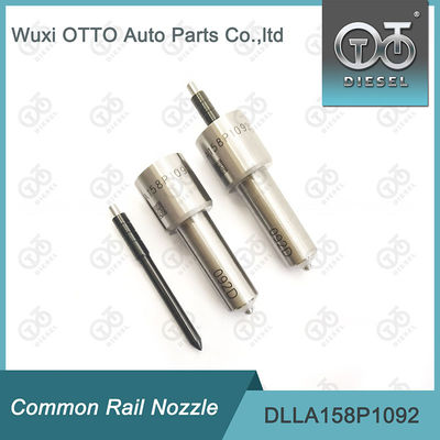 DLLA158P1092 주사기에 대한 일반 철도 노즐 095000-636# / 893#