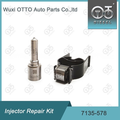 노즐 밸브 키트 7135-578 델피 주입기 수리 키트 28264952 GMDAT Z20D 노즐 L364PRD