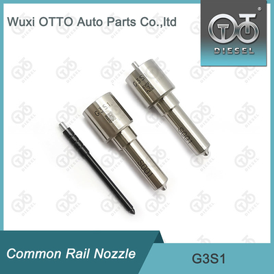 G3S1 텐소 코먼 레일 노즐 295050-0011 R2AA-13-H50
