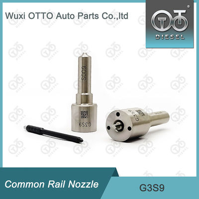 G3S9 주사기용 코먼 레일 노즐 295050-008# / 083#