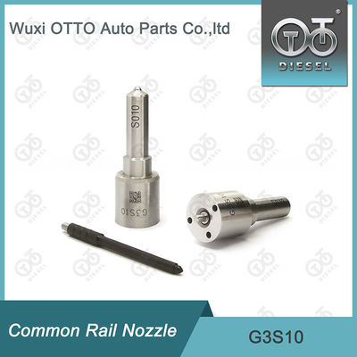 G3S10 젠소 코먼 레일 주입기 노즐 닛산 295050-030# / 16600-5X00A