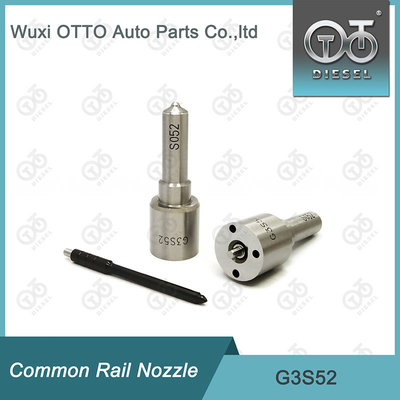 덴소 G3S52 커먼 레일 노즐 293400-0520 (닛산용)