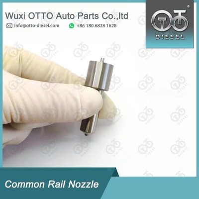 DLLA158P1133 ISUZU 4HK1 / 6HK1 디젤 주입기 주입기의 텐소 코먼 레일 노즐