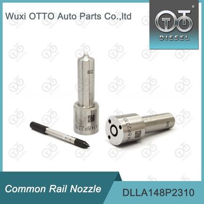 DLLA148P2310 커먼레일 노즐 인젝터 0445120245 RUSSIA MMZ용