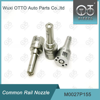 M0027P155 SIEMENS VDO 주사기에 대한 일반 철도 노즐 A2C53381618 / 1660000Q1W