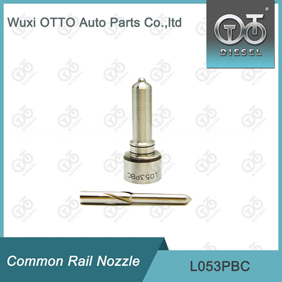 L053PBC 일반 철도 주입기용 델피 노즐 BEBJ1A00001 / 1660160 / 1742535