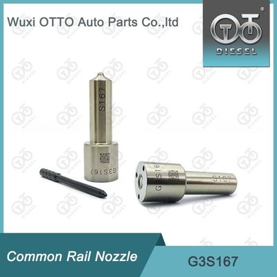 G3S167 Denso G3 시리즈 공용 철도 주사기 295050-3360/5970