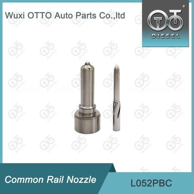 L052PBC 연료 주입기 델피 코먼 레일 노즐