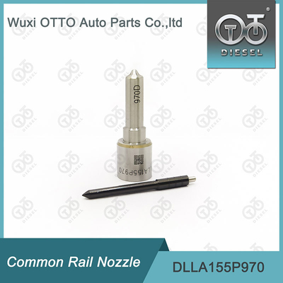 DLLA155P970 주사기용 텐소 코먼 레일 노즐 095000-673# / 753#