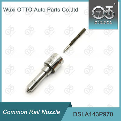 DSLA143P970 커먼레일 인젝터용 디젤 노즐 0445120007 / 0445120212