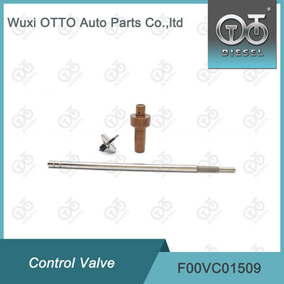 F00VC01509 주입기에 대한 일반 철도 제어 밸브 0445110485