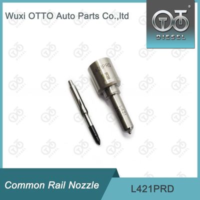 L421PRD 커먼레일 인젝터 노즐 28602948 / 28319895 / 28388960