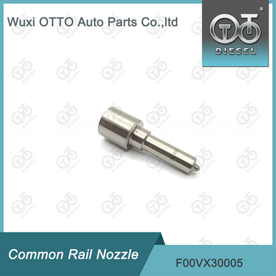 보쉬 피에조 노즐 F00VX30005 VW 파에톤 투아레그 3.0 TDI