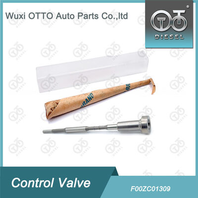최고 품질 F00ZC01309 일반 철도 밸브 세트 - 내구성 디젤 엔진 예비 부품