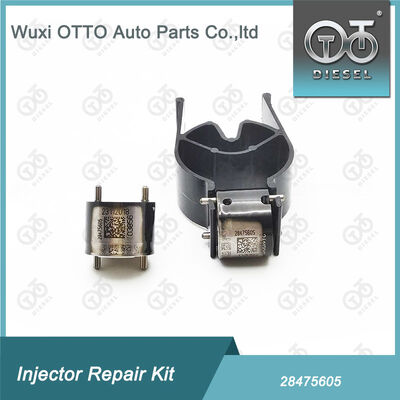 ISO 인증 28475605 인젝터 제어 밸브 적용 VW 2.0L _6 4 CYL MOT