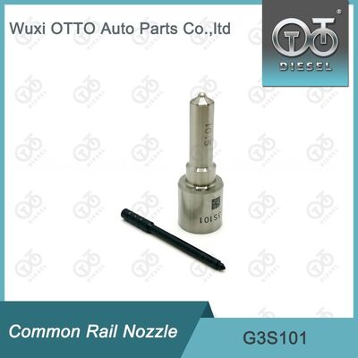 G3S101 주사기 295050-1911용 텐소 코먼 레일 노즐