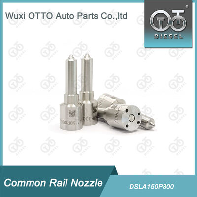 인젝터 0용 DSLA150P800 커먼 레일 노즐 414720037