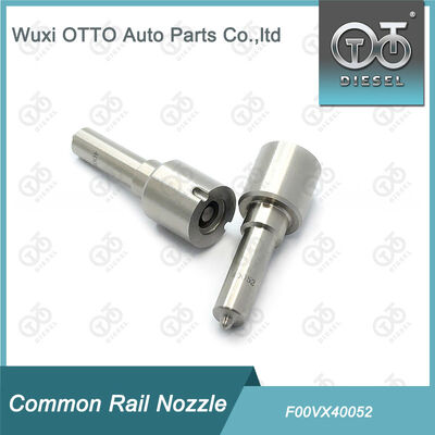 F00VX40052 피에조 노즐 디젤 연료 인젝터 노즐 NISSAN X-TRAIL T31 2.0 DCI M9R 및 0445115084/0986435350용