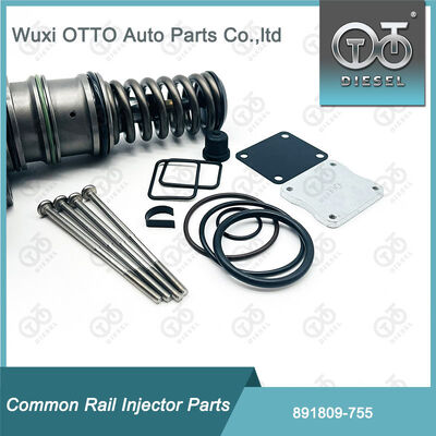 Bosch-Unit Pump 755용 디젤 연료 펌프 수리 키트 891809-755