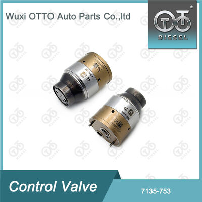 액추에이터 키트 7135-753 / 7135753 VOLVO용 소레노이드 밸브