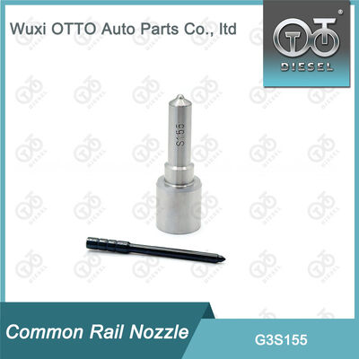 Denso 디젤 인젝터용 커먼레일 인젝터 노즐 G3S155