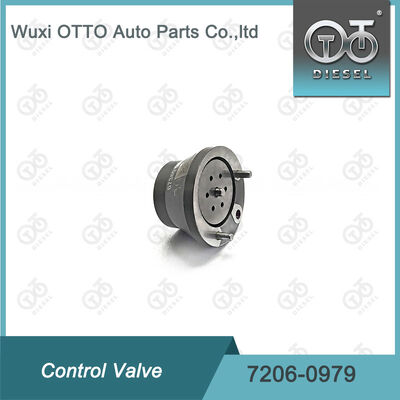 7206-0979 F2P Solenoid Control Valve for BEBJ1C01001 BEBJ1C01002 A9360702187