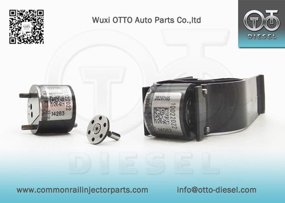 델파이 인젝터 제어 밸브 28297165 고속강, 인젝터 28239766/28264951/28489548용 12개월 보증