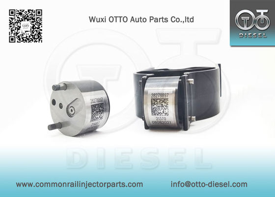 인젝터 R04501D용 커먼 레일 제어 밸브 모델 28278897