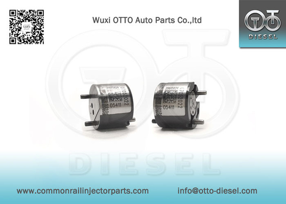 28615824 Delphi Common Rail Injectors에 대한 일반 철도 제어 밸브