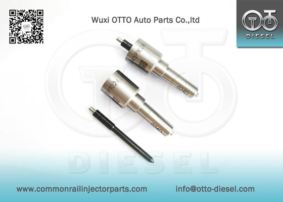 DLLA145P1024 공용 철도 연료 주입기 주입기 노즐 095000-5931/588# 23670-0L010/070