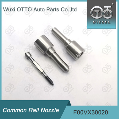 F00VX30020 / F00 VX 30020 Bosch 피에조 노즐 랜드로버 프리랜더 0445115042 / 091