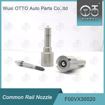 F00VX30020 / F00 VX 30020 Bosch 피에조 노즐 랜드로버 프리랜더 0445115042 / 091