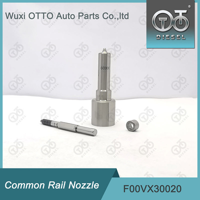 F00VX30020 / F00 VX 30020 Bosch 피에조 노즐 랜드로버 프리랜더 0445115042 / 091
