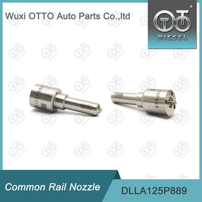 DLLA125P889 주사기용 텐소 코먼 레일 노즐 095000-648# RE546776/RE528407