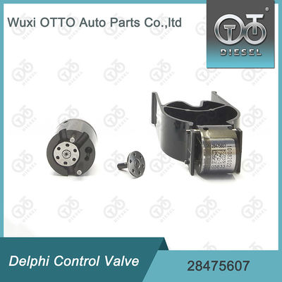 28475607 코먼 레일 주입기 제어 밸브 주입기용 고속 강철 28565339 / 28654965 / 28475606