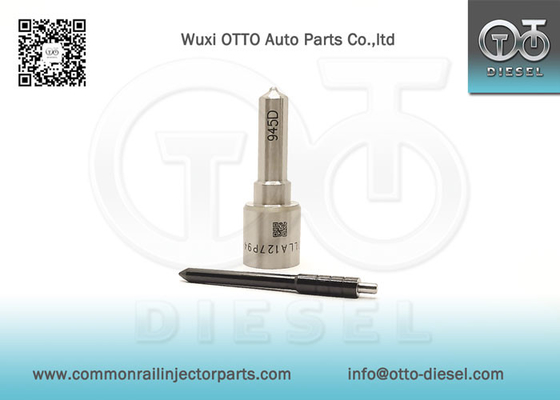 DLLA127P945 RE530361 주입기에 대한 DENSO Common Rail 노즐