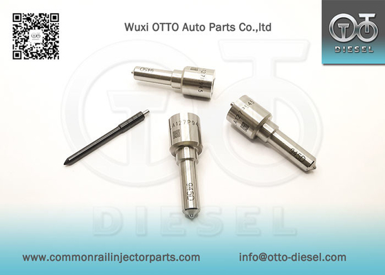 DLLA127P945 RE530361 주입기에 대한 DENSO Common Rail 노즐